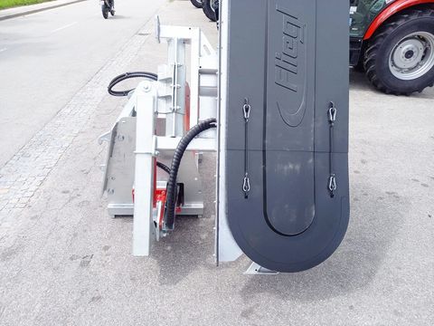 Sonstige Fliegl Woodking Duo Astsäge