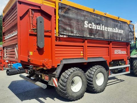 Schuitemaker Siwa 56 W Häckseltransportagen