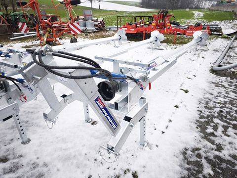 Binderberger T503 Güllemixer 