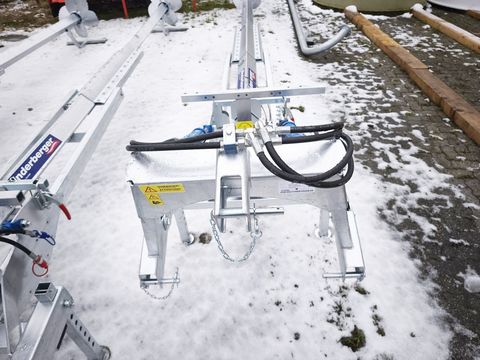 Binderberger T503 Güllemixer 