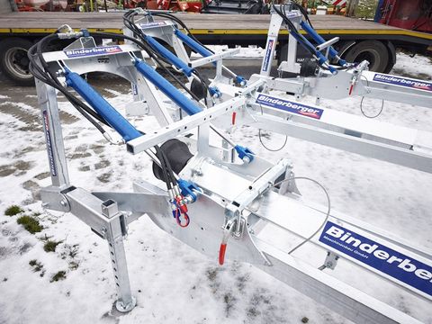 Binderberger T503 Güllemixer 