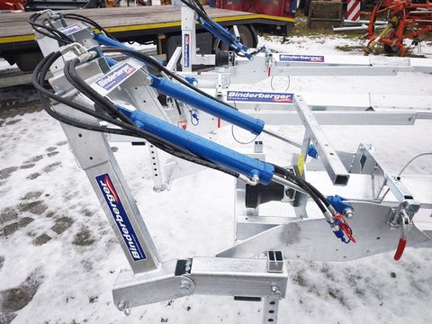 Binderberger T503 Güllemixer 