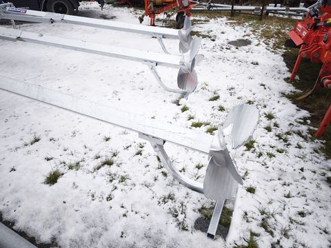 Binderberger T503 Güllemixer 