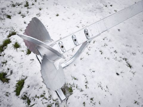 Binderberger T503 Güllemixer 