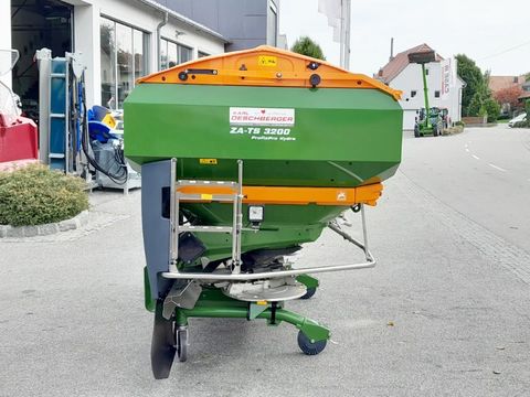 Amazone ZA-TS 3200 Super Profis Hydro Wiegestreuer