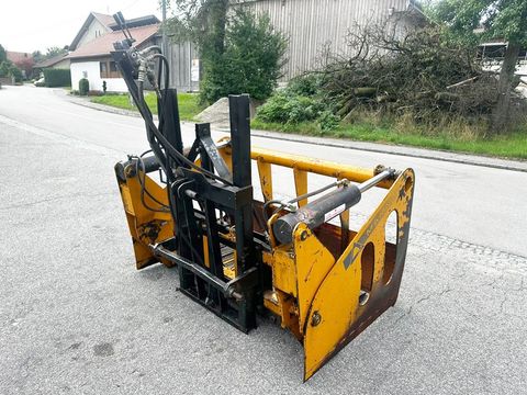 Mammut SC 170H Silozange