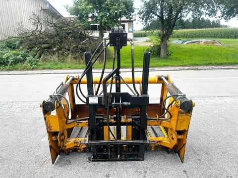 Mammut SC 170H Silozange