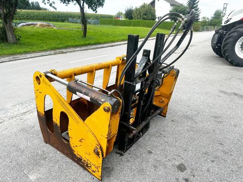 Mammut SC 170H Silozange