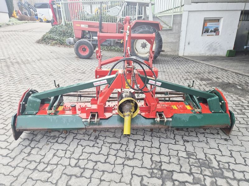 Vogel&Noot EN 300 N Kreiselegge 2