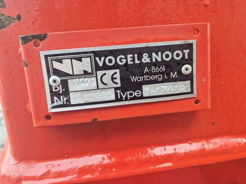 Vogel&Noot EN 300 N Kreiselegge