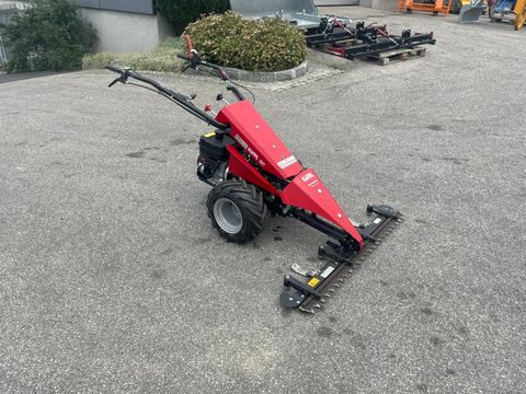Köppl 4K 507 Motormäher