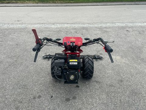 Köppl 4K 507 Motormäher
