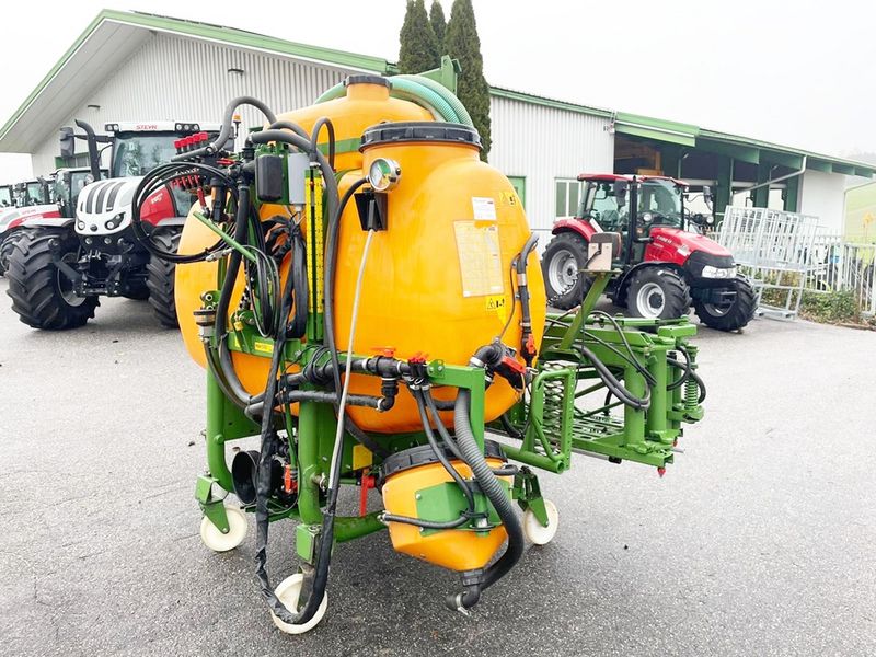 Amazone UF 800 Feldspritze 1