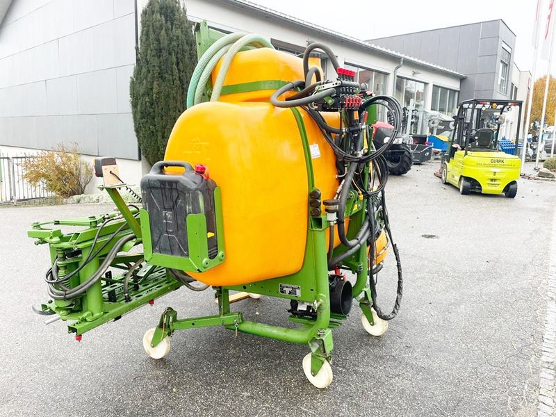 Amazone UF 800 Feldspritze 3