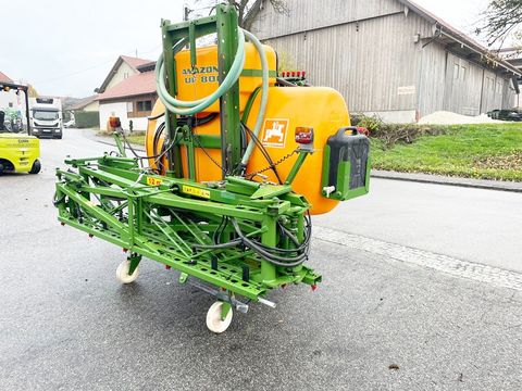 Amazone UF 800 Feldspritze