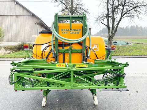 Amazone UF 800 Feldspritze
