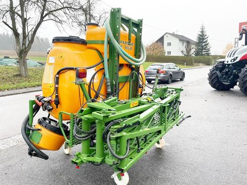 Amazone UF 800 Feldspritze