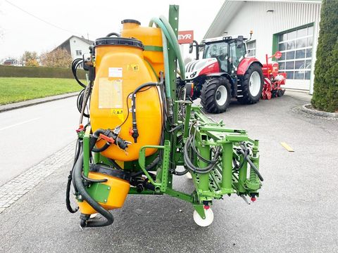 Amazone UF 800 Feldspritze