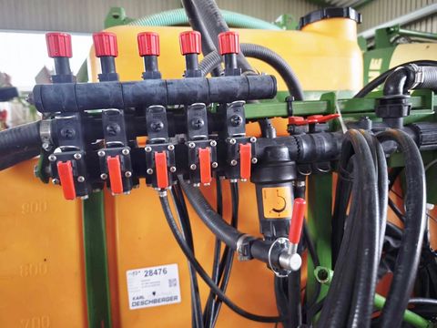 Amazone UF 800 Feldspritze