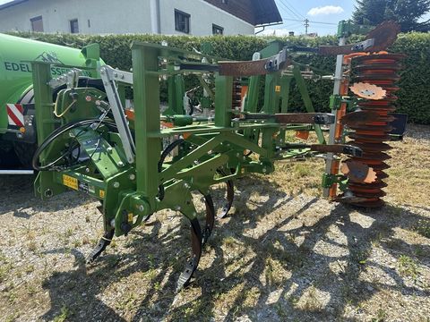 Amazone Cenio 4000-2 Special Vorführ-Grubber