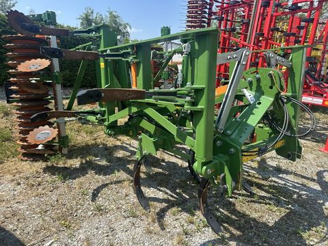 Amazone Cenio 4000-2 Special Vorführ-Grubber