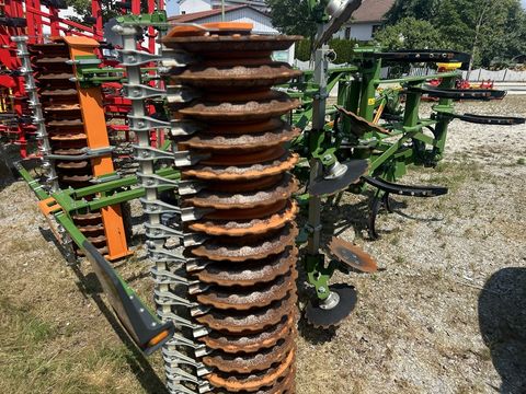 Amazone Cenio 4000-2 Special Vorführ-Grubber
