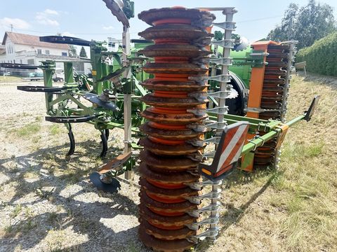 Amazone Cenio 4000-2 Special Vorführ-Grubber