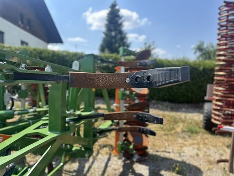 Amazone Cenio 4000-2 Special Vorführ-Grubber
