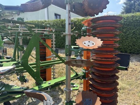 Amazone Cenio 4000-2 Special Vorführ-Grubber