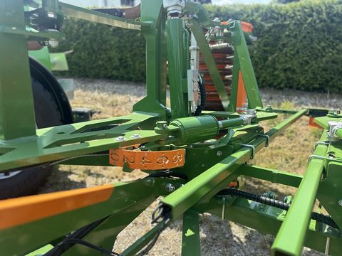 Amazone Cenio 4000-2 Special Vorführ-Grubber