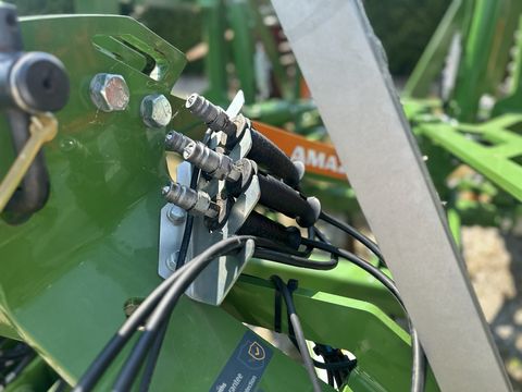 Amazone Cenio 4000-2 Special Vorführ-Grubber