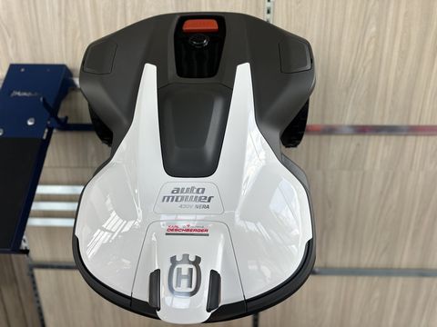 Husqvarna AM 430V NERA