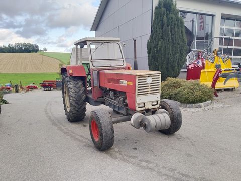 Steyr 1090 Hinterradtraktor 