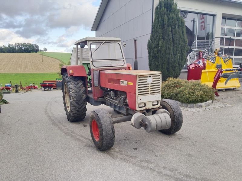 Steyr 1090 Hinterradtraktor  3