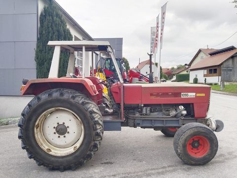 Steyr 1090 Hinterradtraktor 