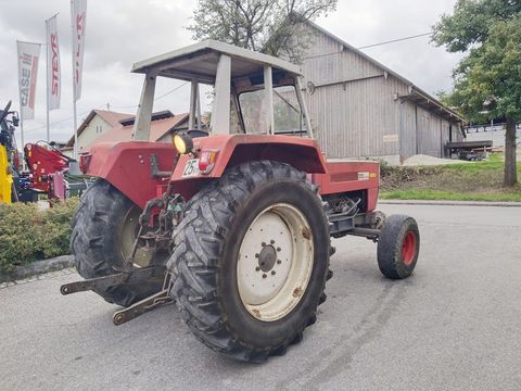 Steyr 1090 Hinterradtraktor 