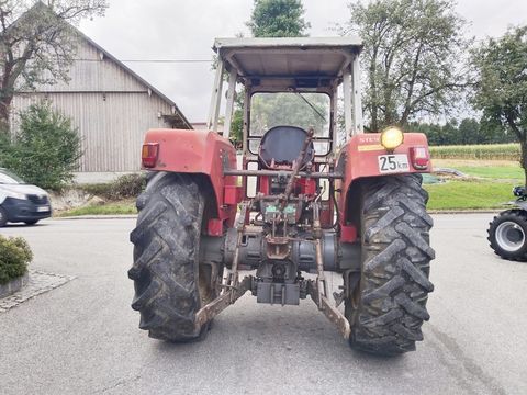 Steyr 1090 Hinterradtraktor 