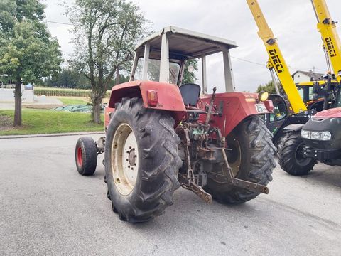 Steyr 1090 Hinterradtraktor 