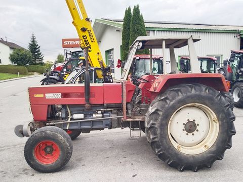 Steyr 1090 Hinterradtraktor 
