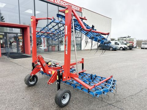 Hatzenbichler 6m Striegel