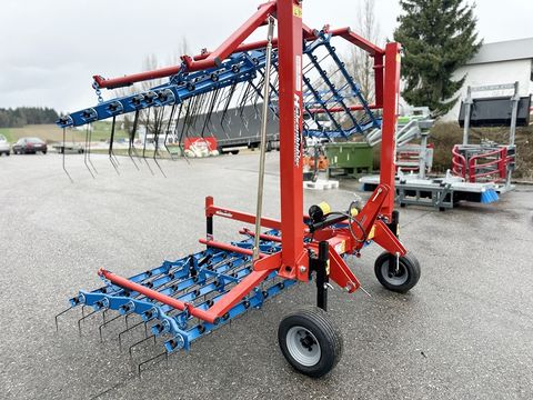 Hatzenbichler 6m Striegel
