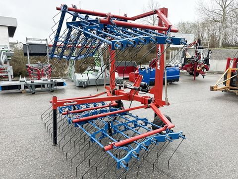 Hatzenbichler 6m Striegel