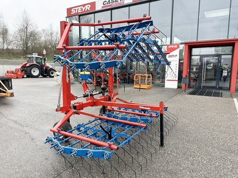 Hatzenbichler 6m Striegel