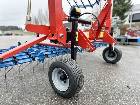 Hatzenbichler 6m Striegel