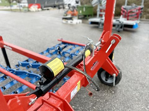 Hatzenbichler 6m Striegel