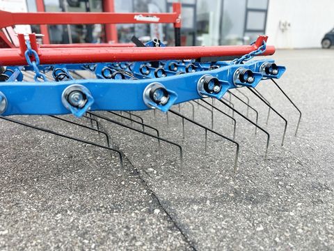 Hatzenbichler 6m Striegel