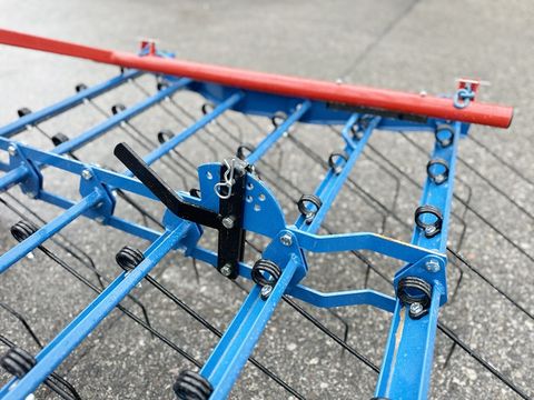 Hatzenbichler 6m Striegel