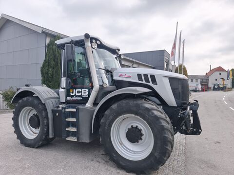 JCB 3230 XTRA
