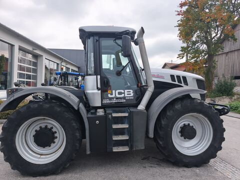 JCB 3230 XTRA