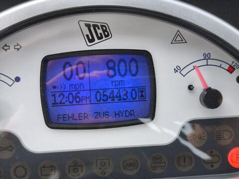 JCB 3230 XTRA